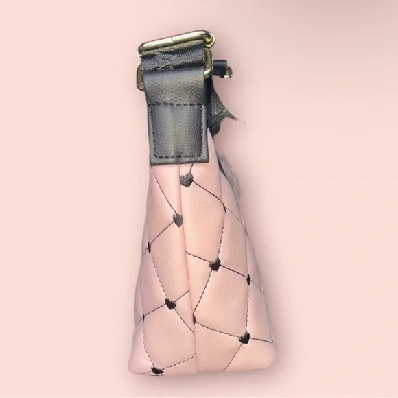 Betsey Johnson NWOT Cutest Shoulder/crossbody Purse - Picture 5 of 6